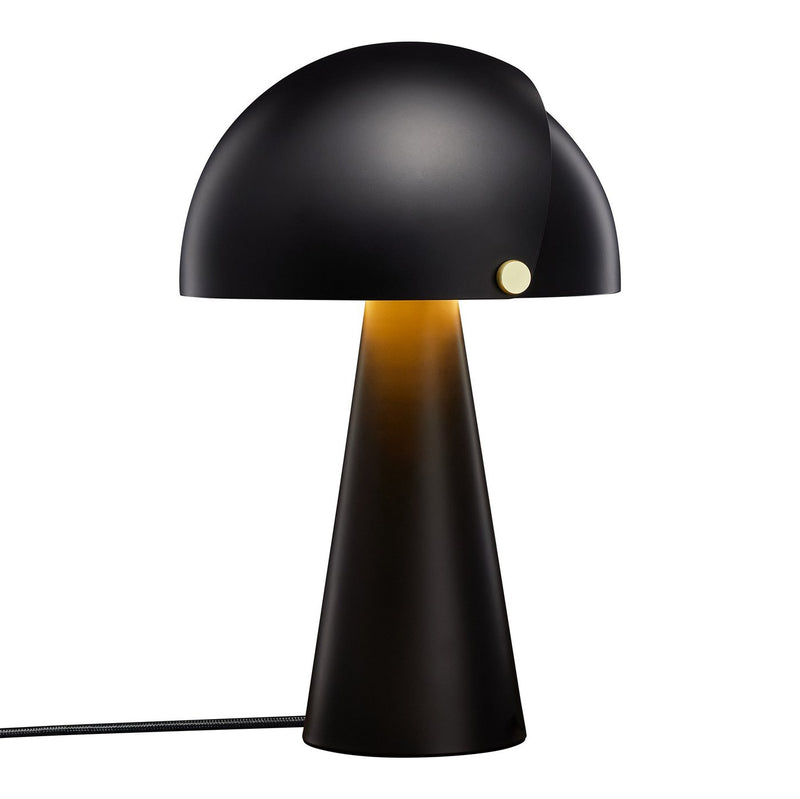 Lampe à poser Noir — Align
