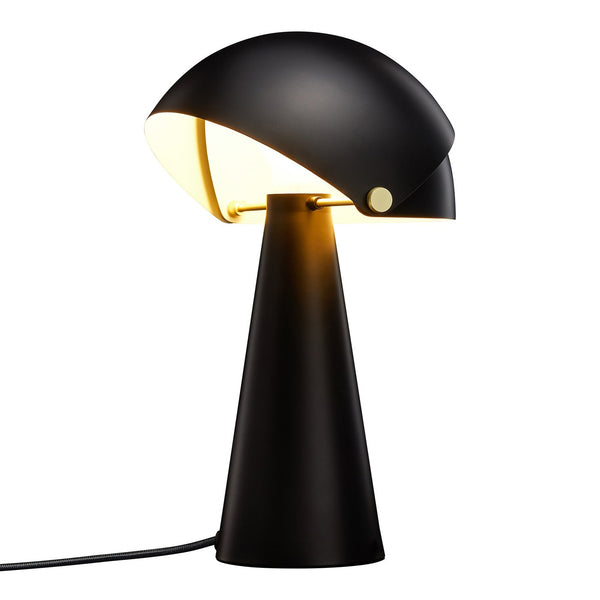 Lampe à poser Noir — Align