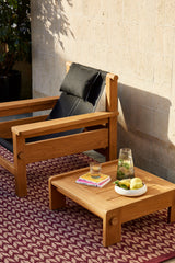 Fauteuil GRANEY — Safari