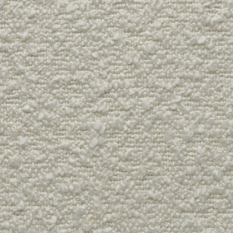 Canapé Bellechasse — Tissu bouclé Nata