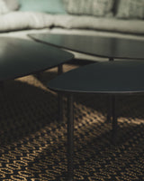 Table basse ATOLL