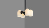 Suspension Odyssey 4 — Noir