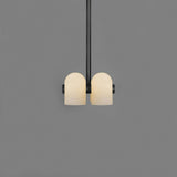 Suspension Odyssey 4 — Noir