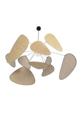 Suspension SCREEN