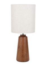 Lampe de table MOKUZAI