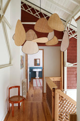 Suspension SCREEN
