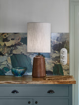 Lampe de table MOKUZAI