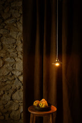 Suspension PITCHOUN