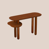 Bureau MAIRE — L128 cm