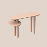 Bureau MAIRE — L128 cm