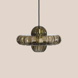 Suspension TOUPI