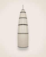 Suspension Bell noir grand format