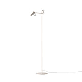 Lampadaire Bird Floor - Blanc