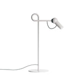 Lampe à poser Bird Table - Blanc