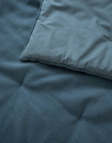 Couvre-lit BOUTIS — Velours