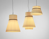 Appliques intérieures FOLIE S — Crème