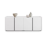 Buffet ROMINA Frêne blanc