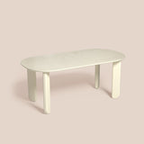 Table à manger BELEM —  À rallonges L180 cm