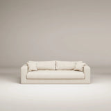 Canapé Bellechasse light — Tissu Tweed Natural