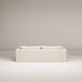 Canapé Bellechasse light — Tissu Tweed Natural