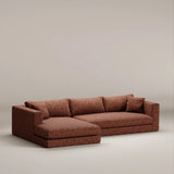 Canapé d'angle Bellechasse —