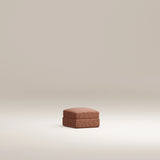 Brick tissé