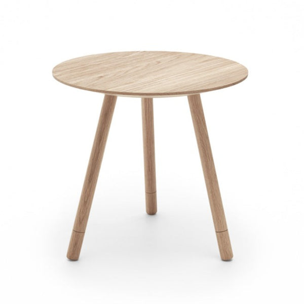 Table d'appoint Bison — Chêne naturel