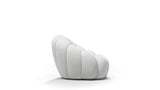 Fauteuil BUBBLE Mini Ivoire