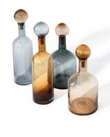 Bouteilles BULLES — Ensemble de 4