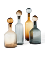 Bouteilles BULLES — Ensemble de 4