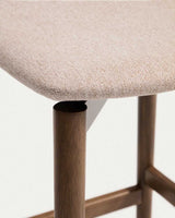 Tabouret Evera - détail 2