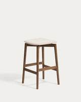 Tabouret Evera - vue 3