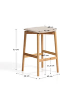 Tabouret EVERA