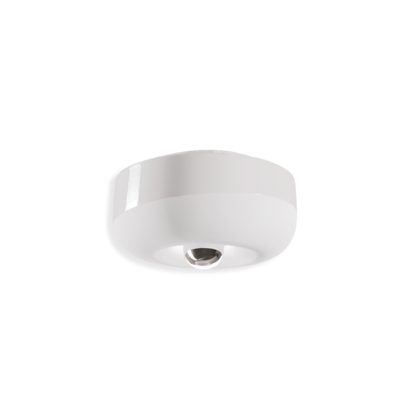 Plafonnier Bellota C2542 — Blanc