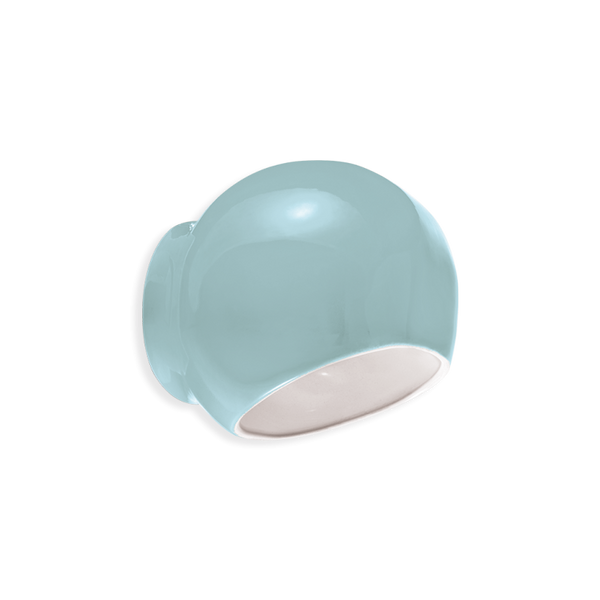 Applique Ayrton C3553 — Bleu
