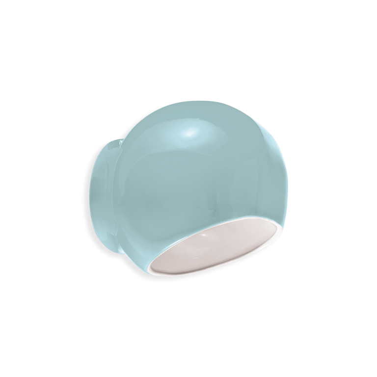 Applique Ayrton C3553 — Bleu