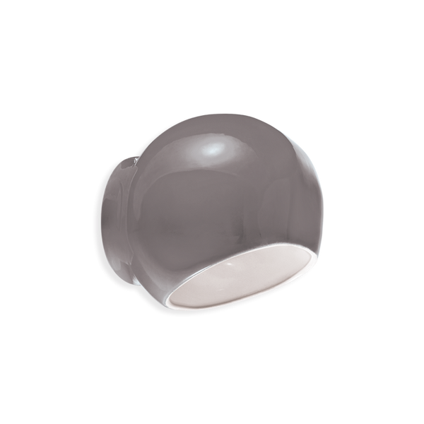 Applique Ayrton C3553 — Gris
