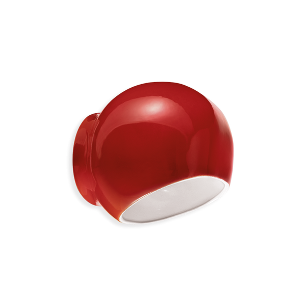 Applique Ayrton C3553 — Rouge