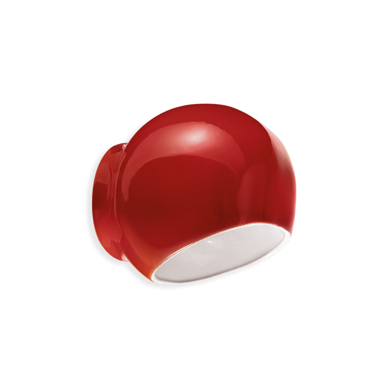 Applique Ayrton C3553 — Rouge