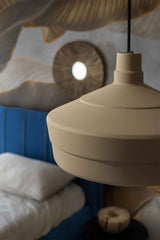 Suspension Churuata C2580 — Marron