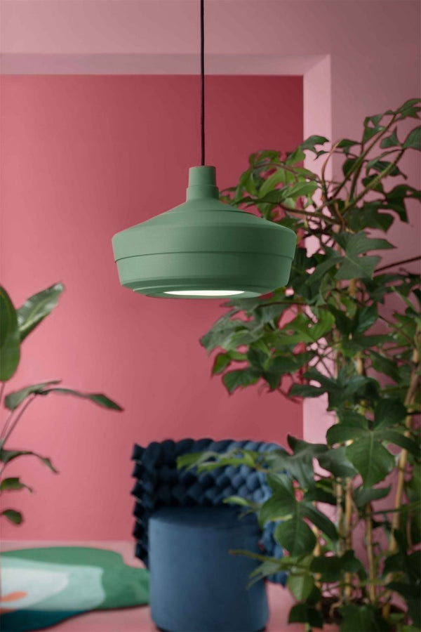 Suspension Churuata C2580 — Vert