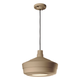 Suspension Churuata C2580 — Marron