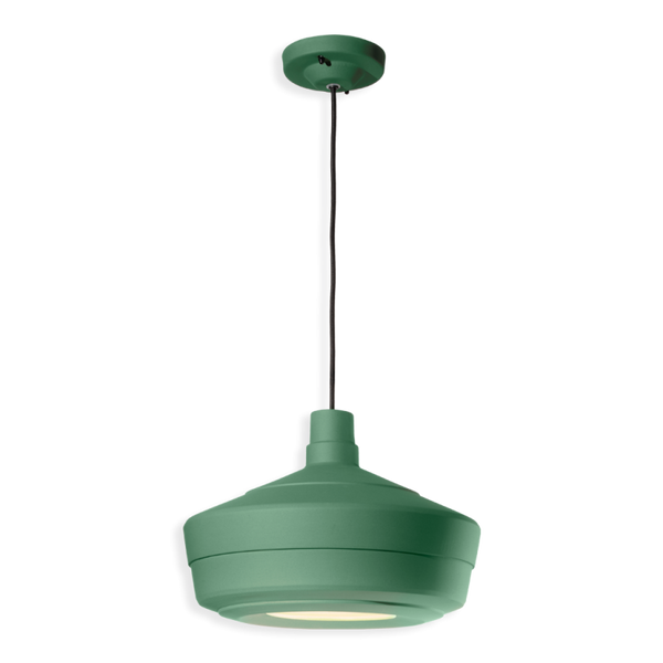 Suspension Churuata C2580 — Vert