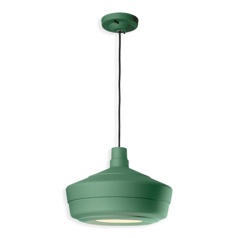Suspension Churuata C2580 — Vert