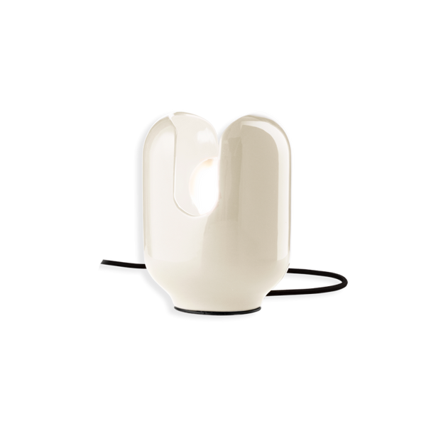 Lampe de table Batucada C2590 — Crème