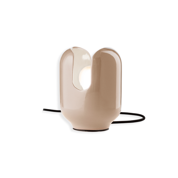 Lampe de table Batucada C2590 — Gris