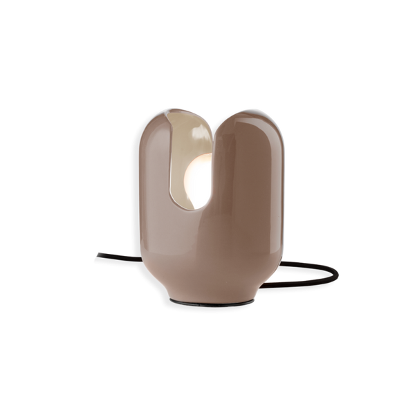 Lampe de table Batucada C2590 — Moka
