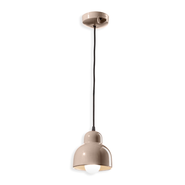 Suspension Berimbau C2611 — Gris