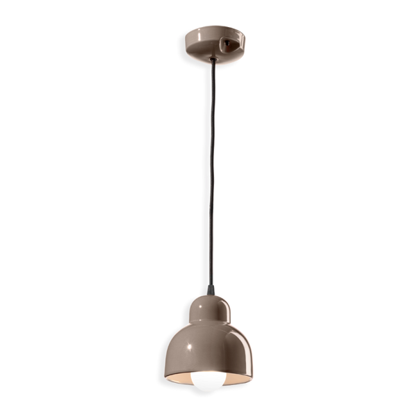 Suspension Berimbau C2611 — Moka