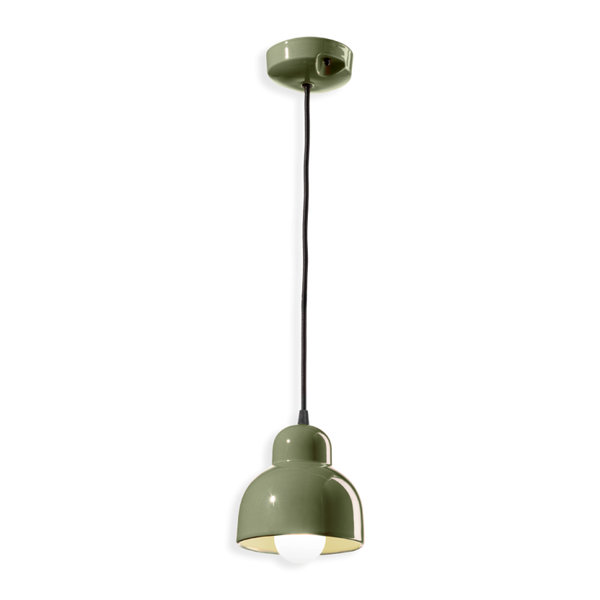 Suspension Berimbau C2611 — Vert